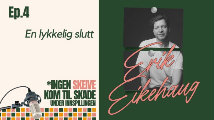 Flere lykkelige slutter