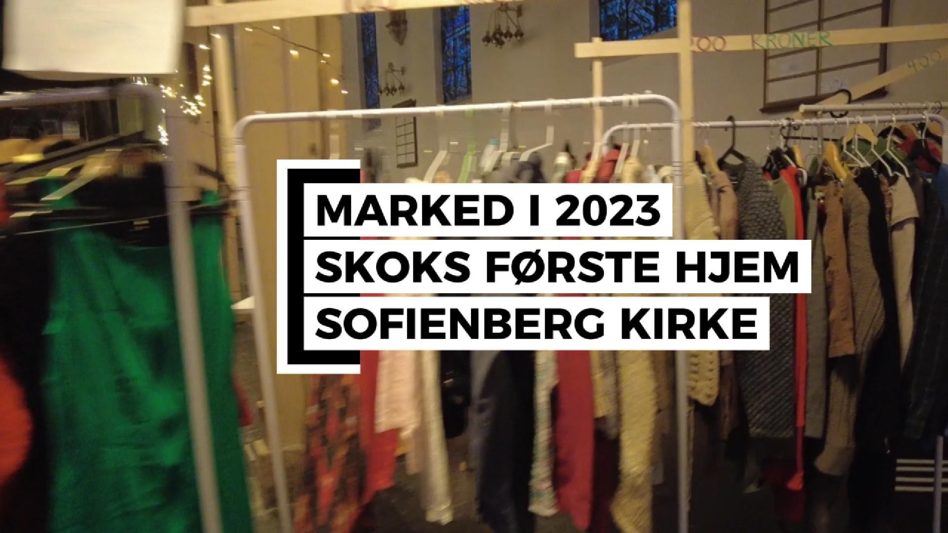 Julemarked 2023