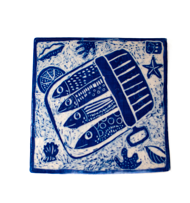 Large ceramic tile 1