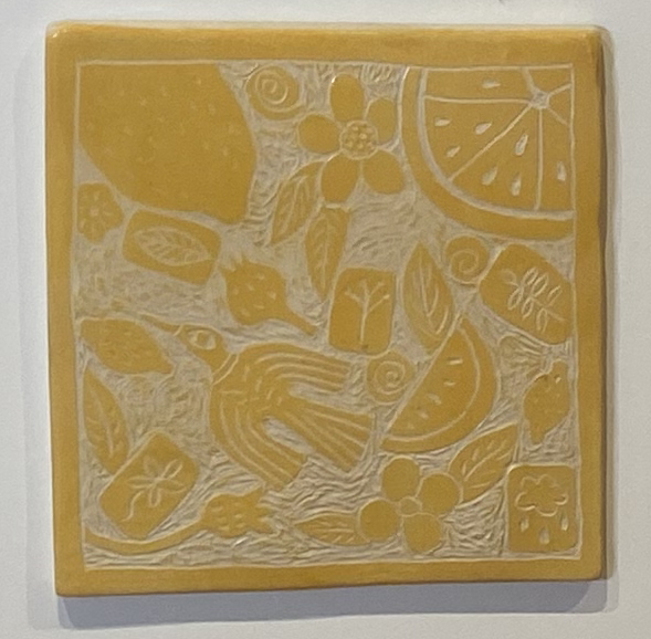 Large ceramic tile 4