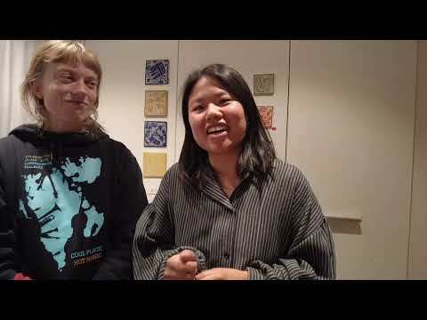 Jan Trinh ønsker deg velkommen til Living Archive! Den nye interaktive nettplattformen for skeive.