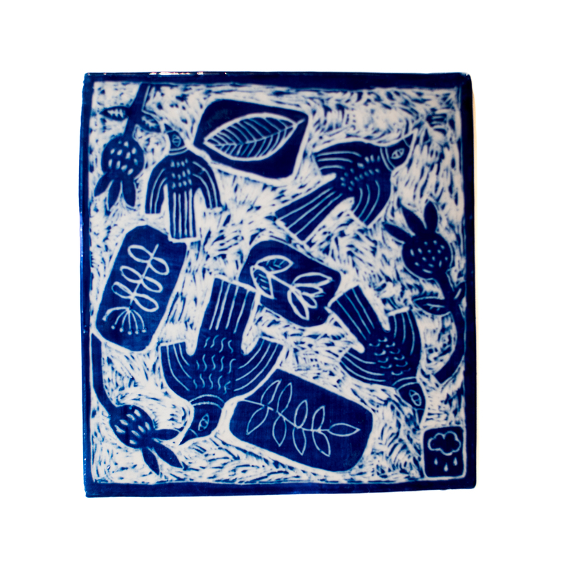 Large ceramic tile 3