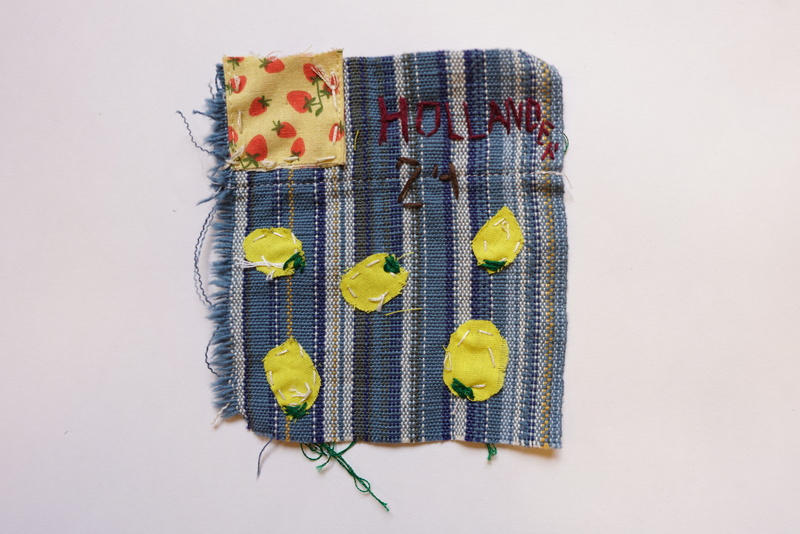 Hollander 24
