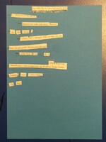 jeg ville likt å være kjæresten din