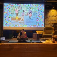 Skeiv Lesestund - Mieko danser