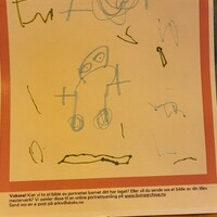 Skeiv Lesestund - Mieko danser