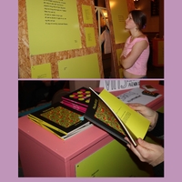 VERNISSAGE "VEGG I VEGG" PÅ SKOKS
