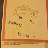 Skeiv Lesestund - Mieko danser