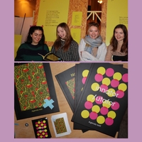 VERNISSAGE "VEGG I VEGG" PÅ SKOKS