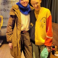 Skeiv Lesestund - Mieko danser