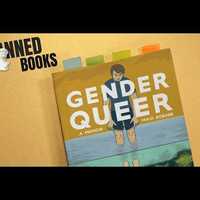 LSV Gender Queer short