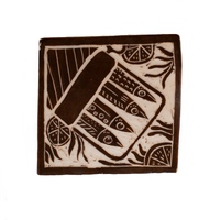 Photo of small ceramic tile 1