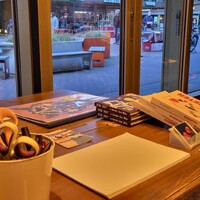 Skeiv Lesestund - Mieko danser