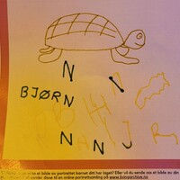 Skeiv Lesestund - Mieko danser