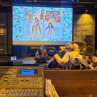 Skeiv Lesestund - Mieko danser