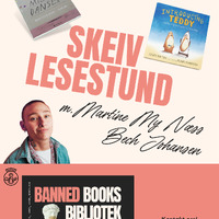 Infoskriv om Skeiv Lesestund