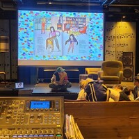 Skeiv Lesestund - Mieko danser