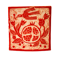 Photo of small ceramic tile 7