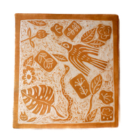 Photo of large ceramic tile 2